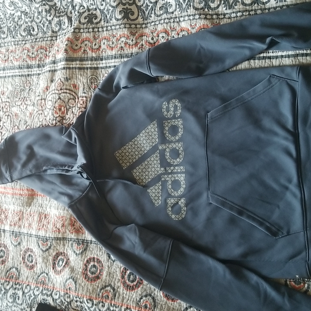 Adidas Hoodie S
